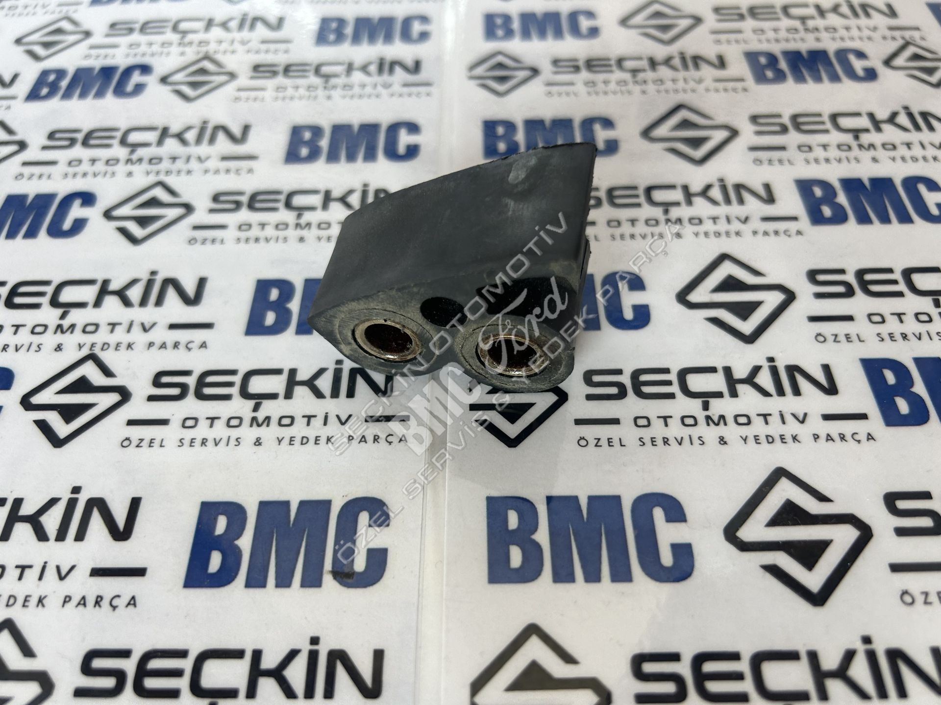 BMC TM 30 EKSANTRİK ZİNCİR DAMPERİ