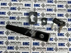 BMC LEVEND 3.0 MDS KAPI KOLU KİLİTLİ