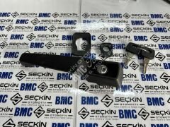 BMC LEVEND 3.0 MDS KAPI KOLU KİLİTLİ