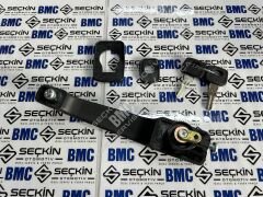 BMC LEVEND 3.0 MDS KAPI KOLU KİLİTLİ