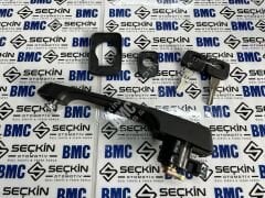 BMC LEVEND 3.0 MDS KAPI KOLU KİLİTLİ