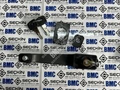 BMC LEVEND 3.0 MDS KAPI KOLU KİLİTLİ