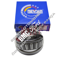 Bmc 2.5 Nisan Ön Porya Dış Rulmanı