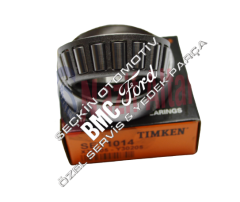 Bmc 2.5 Nissan Ön Porya Dış Rulmanı