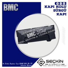 BMC MEGASTAR KAPI KOLU SÜRGÜ KAPI