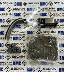Bmc Tm 30 Eksantri̇k Zi̇nci̇r Set Takim