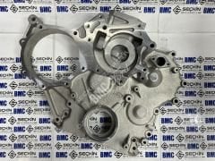 Bmc Levend 3.0 Mds - Bd 30 Eksantrik Ön Kapak Alüminyum