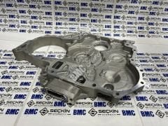 Bmc Levend 3.0 Mds - Bd 30 Eksantrik Ön Kapak Alüminyum