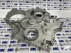 Bmc Levend 3.0 Mds - Bd 30 Eksantrik Ön Kapak Alüminyum