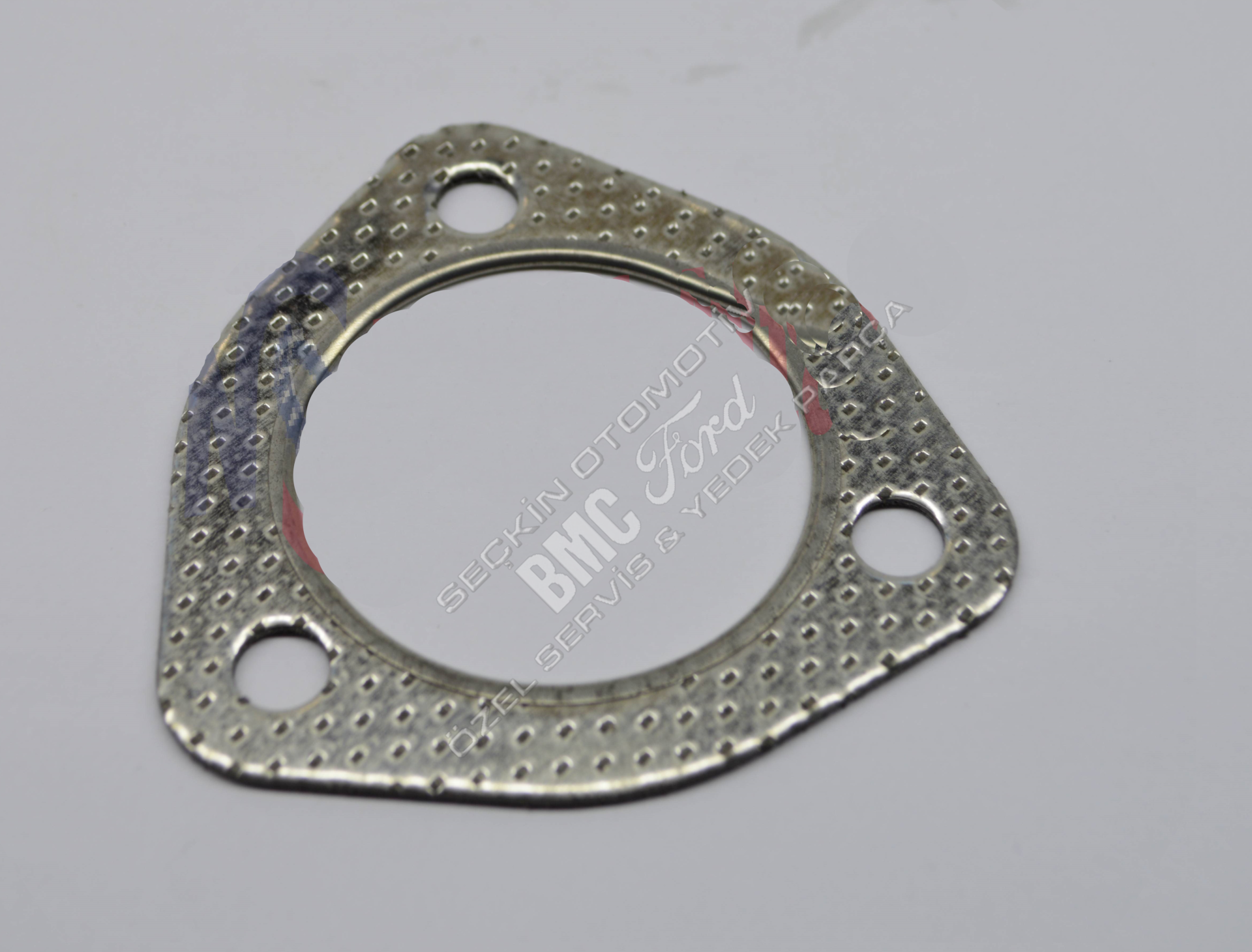 BMC TM 30 EKSOZ MANİFOLD BOĞAZ CONTASI