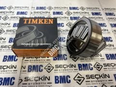 Bmc Levend Xl Ön Porya Dış Rulmanı Çift Teker