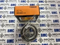Bmc Levend Xl Ön Porya Dış Rulmanı Çift Teker