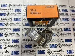 Bmc Levend Xl Ön Porya İç Rulmanı Çift Teker