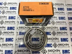 Bmc Levend Xl Ön Porya İç Rulmanı Çift Teker