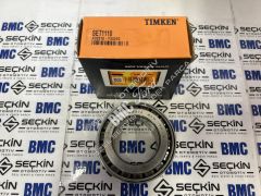 Bmc Levend Xl Ön Porya İç Rulmanı Çift Teker