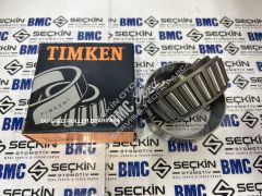 Bmc Levend Xl Ön Porya İç Rulmanı Çift Teker