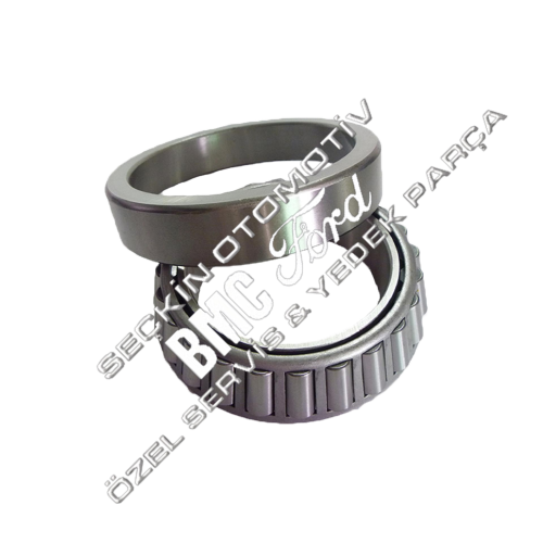 Bmc Tm 30 Ön Porya İç Rulmanı