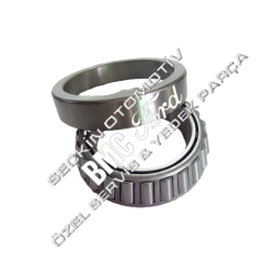 Bmc Tm 30 Ön Porya İç Rulmanı