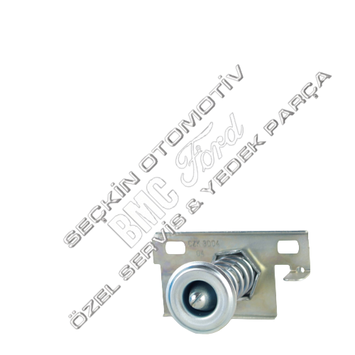 BMC TM 30 KAPUT KİLİT MEKANİZMA PİMİ ÜST