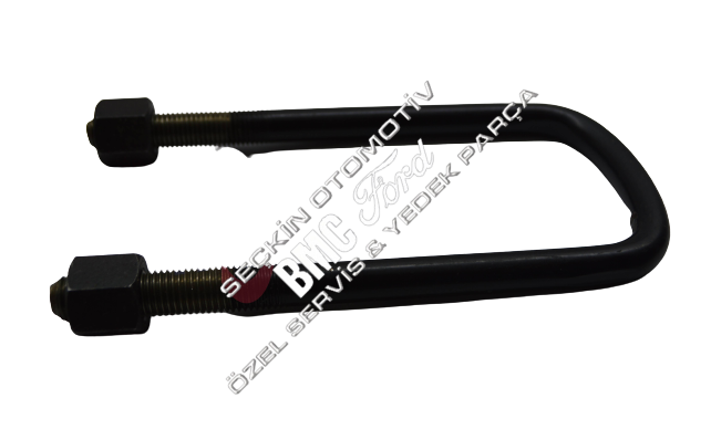 Bmc Levend 3.0 Ön Susta Bağlantısı U 16cm 1/2