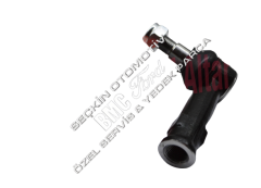 Bmc Megastar Rot Başı