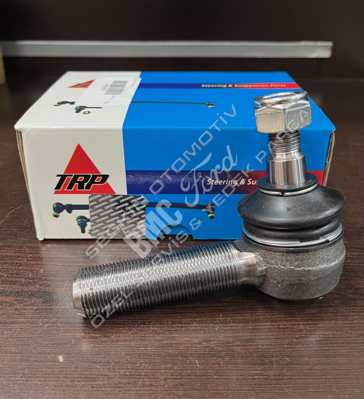 Bmc Levend Rot Başı Sağ Diş