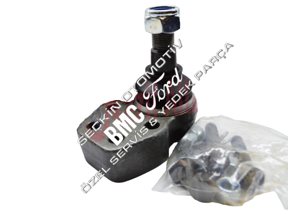Bmc Megastar Rotil Alt 4 Delik İnce Konik
