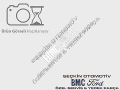 BMC 2.5 NİSSAN KOLTUK ARKASI PLASTİK İKİLİ
