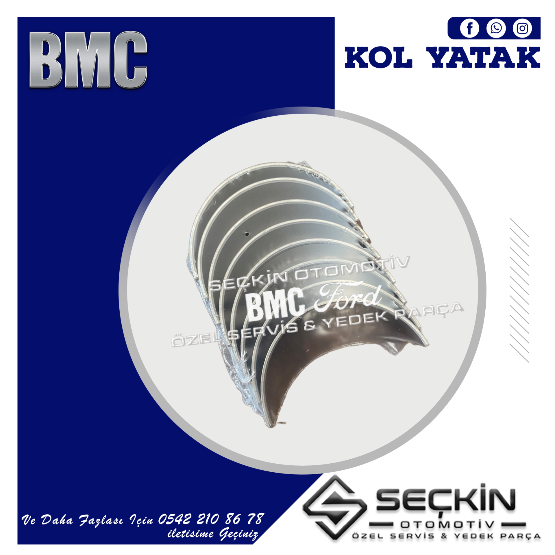 Bmc Levend 3,0 Mds Kol Yatak Std 2,5 Nissan - Nissan Bd 30
