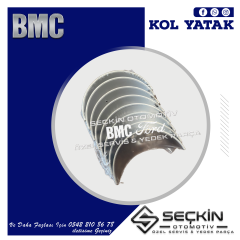 Bmc Levend 3,0 Mds Kol Yatak Std 2,5 Nissan - Nissan Bd 30