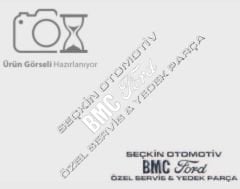 BMC 2.5 NİSSAN KOLTUK ARKASI PLASTİK ÜÇLÜ