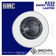 BMC TM 30 KRİKO TAPA LASTİĞİ