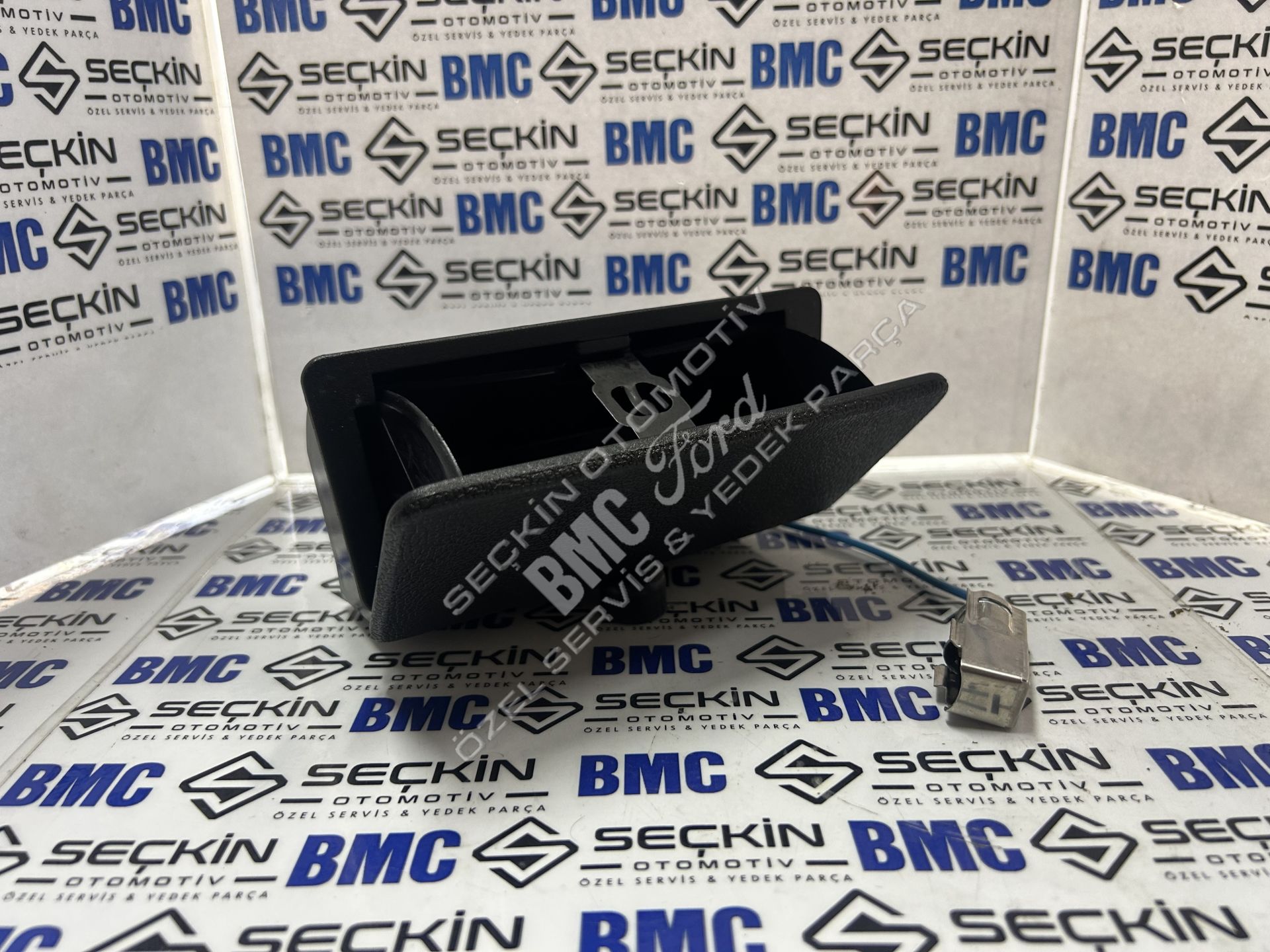 BMC LEVEND KÜLLÜK