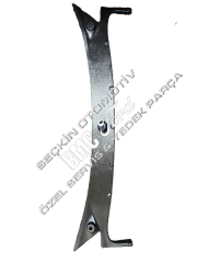Bmc Megastar Ön Cam Alt Plastiği 58RS111919