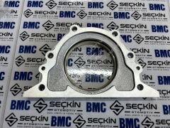 BMC LEVEND 3.0 MDS - BD 30 KRANK ARKA KEÇE KOMPLE YUVALI