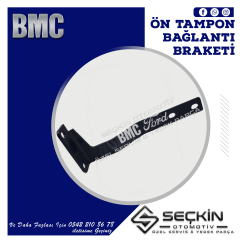 BMC TM 30 ÖN TAMPON BAĞLANTI BRAKETİ SAĞ