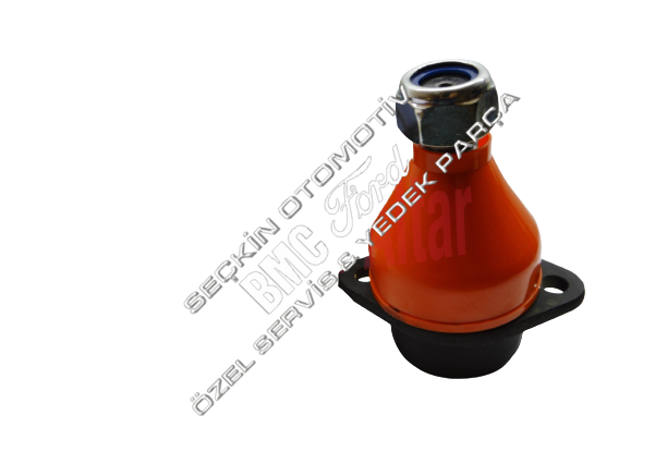 Bmc Megastar Rotil Üst