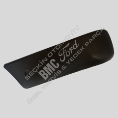 BMC TM 30 ÖN TAMPON UCU KALIN SAĞ