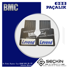 BMC TM 30 PAÇALIK TAKIMI 5 VİTES MAVİ
