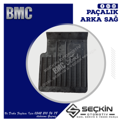 BMC LEVEND TDİ 80 PAÇALIK ARKA SAĞ