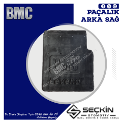 BMC LEVEND TDİ 80 PAÇALIK ARKA SAĞ