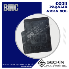 BMC LEVEND TDİ 80 PAÇALIK ARKA SOL