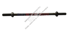 Bmc Tm 30 Rot Mili Somunlu