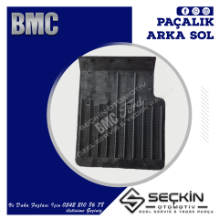 BMC LEVEND TDİ 80 PAÇALIK ARKA SOL
