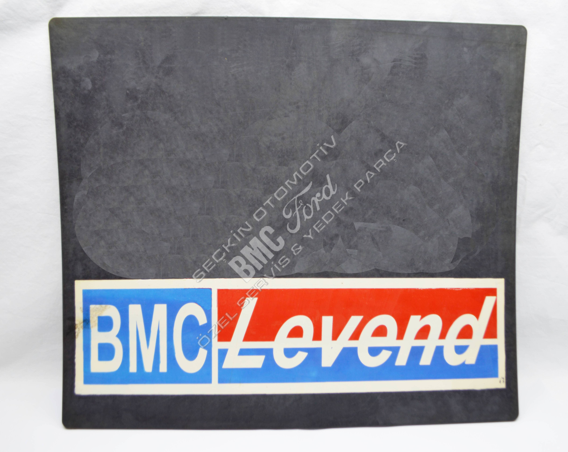 Bmc Levend 3.0 Mds Paçalık Takımı Çift Teker 40x46