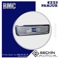 BMC LEVEND 100 PANJUR BÜYÜK ARMA - LEVEND 60