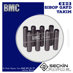 BMC TM 30 SİBOP GAYD TAKIM