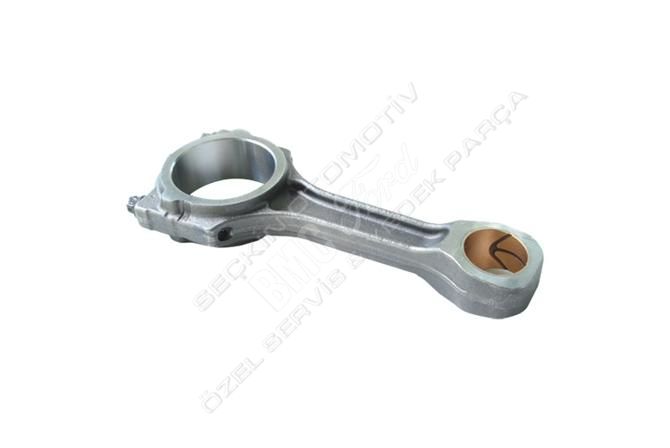 Bmc Tm 30 Piston Biyel Kolu Revizyonlu