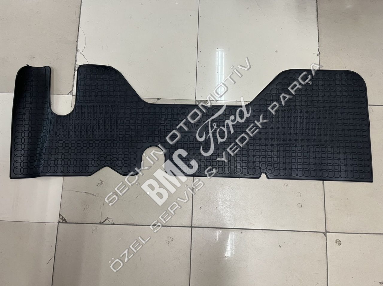 Bmc Levend 3.0 Mds Devi̇rme Kupa Paspas İç Komple Kauçuk
