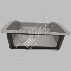 Bmc Levend Tdi 80 Radyoluk Gri - Levend 100